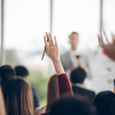 不動産投資の物件分析のスペシャリストの講座の風景