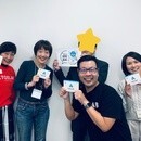 伝える力を育て、自分らしい一歩を踏み出す人を応援の講座の風景