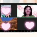 自分らしさを取り戻し本音で生きる【素直力解放講座】の講座の風景