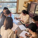 夫婦・親子の問題を脳からアプローチするの講座の風景