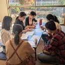 夫婦・親子の問題を脳からアプローチするの講座の風景