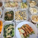 時短料理を学んで毎日の献立作りももう悩まない！の講座の風景