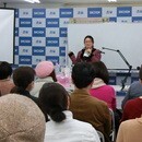 人生を深く知る、占いの世界へようこその講座の風景