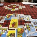 人生を深く知る、占いの世界へようこその講座の風景