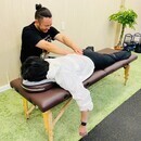 運動が苦手な方が集まる二人三脚サポートダイエット！の講座の風景