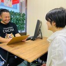 運動が苦手な方が集まる二人三脚サポートダイエット！の講座の風景