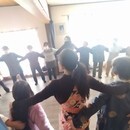 本来の声と心を開き、あなたの魅力引き出しますの講座の風景