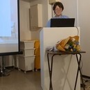 50/60才からの「私」らしい仕事づくりをサポートの講座の風景