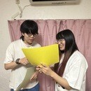 ♪毎回楽しく向上♪　声・芝居・喋り方・ライティングの講座の風景