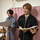 ♪毎回楽しく向上♪　声・芝居・喋り方・ライティングの講座の風景