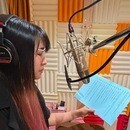 ♪毎回楽しく向上♪　声・芝居・喋り方・ライティングの講座の風景