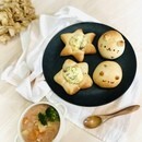 大切な人が笑顔になれる手作りぱんを焼きませんか♪の講座の風景