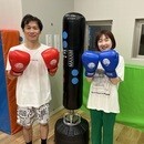 Kick & Fitnessきみそらの開催する講座の風景