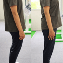 福岡で唯一無二のボディコンサルティング/ゴルフ整体の講座の風景