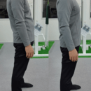 福岡で唯一無二のボディコンサルティング/ゴルフ整体の講座の風景