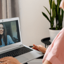 パソコン初心者OK！副業・起業を応援の講座の風景