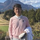 脱力で飛距離20ヤードUPゴルフ教室の講座の風景