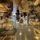ビーズ刺繍をもっと気軽に。ビーズ刺繍教室の講座の風景