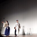 渡瀬剣士郎 瀨殺陣道場の開催する講座の風景