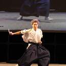 渡瀬剣士郎 瀨殺陣道場の開催する講座の風景