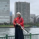渡瀬剣士郎 瀨殺陣道場の開催する講座の風景