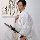 渡瀬剣士郎 瀨殺陣道場の開催する講座の風景