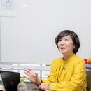 天職実現講座・起業副業・自分らしい生き方働き方の講座の風景
