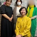 天職実現講座・起業副業・自分らしい生き方働き方の講座の風景