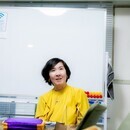 天職実現講座・起業副業・自分らしい生き方働き方の講座の風景