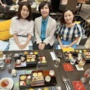 天職実現講座・起業副業・自分らしい生き方働き方の講座の風景