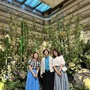 天職実現講座・起業副業・自分らしい生き方働き方の講座の風景