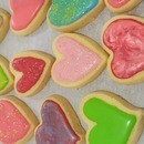 Keep Smiling Cookieの講座の風景