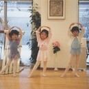 La Primaveraの開催する講座の風景