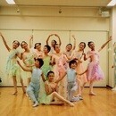 La Primaveraの開催する講座の風景