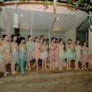 La Primaveraの開催する講座の風景