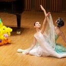 La Primaveraの開催する講座の風景