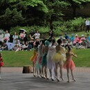 La Primaveraの開催する講座の風景