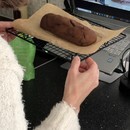腸活もおいしさも妥協しない！酒種米粉パン教室の講座の風景
