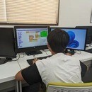 PC堂パソコン教室の開催する講座の風景