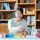 愛で導くクレンジングヒーラーの講座の風景