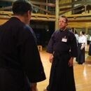 腰痛改善☆古武術から学ぶ頑張らなくていい健康体操の講座の風景