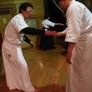 腰痛改善☆古武術から学ぶ頑張らなくていい健康体操の講座の風景