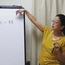 体と心にやさしく効くセルフケアと言葉の発信サポートの講座の風景