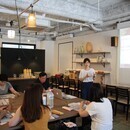 CHEERS Wine Academy（チアーズ ワイン アカデミー）の開催する講座の風景