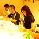 CHEERS Wine Academy（チアーズ ワイン アカデミー）の開催する講座の風景