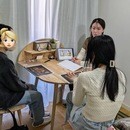 温活ボディスクールの開催する講座の風景