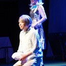 初心者さんも安心🔰役者目線でお話しします！の講座の風景