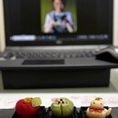 ゼロからスタートでプロ級技術を手に入れられる！の講座の風景