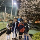 本場の指導法！スペイン流サッカー教室の講座の風景