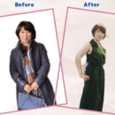 心と体を整えて！５０代からの人生を楽しみましょうの講座の風景